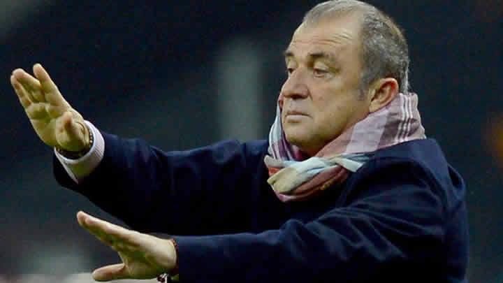 Fatih Terim'e ok ar eletiriler