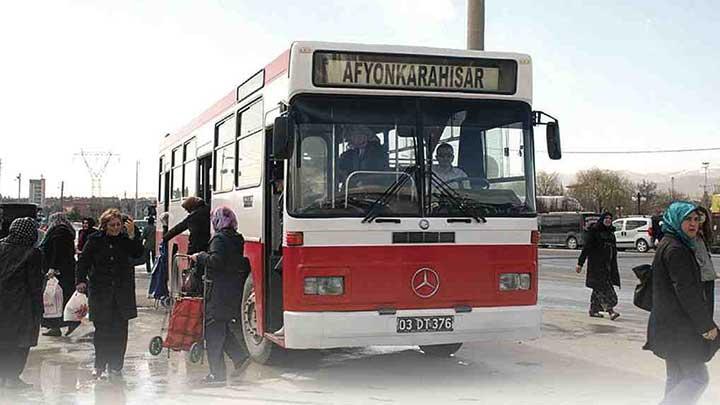 Afyon'da neler oluyor"