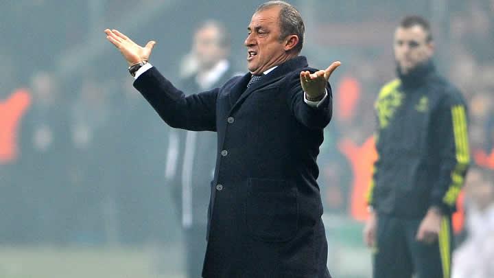 Fatih Terim'i hangi takmlar istiyor"