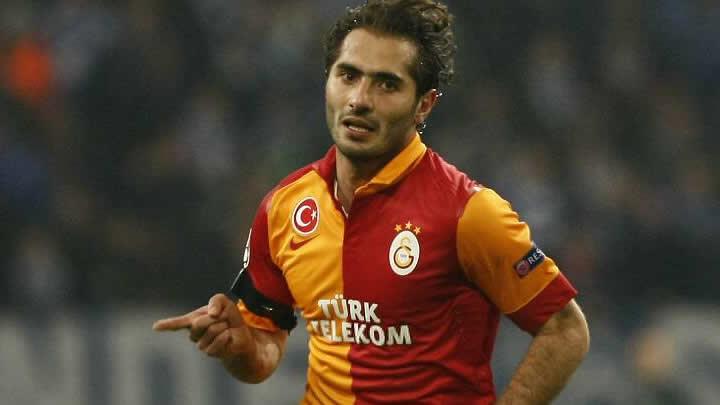 Hamit Altntop'tan kura yorumu