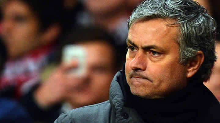 Mourinho: En nemlisi Fatih Terim var