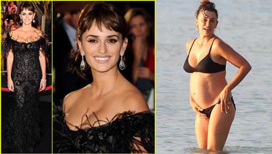 Penelope Cruz artt