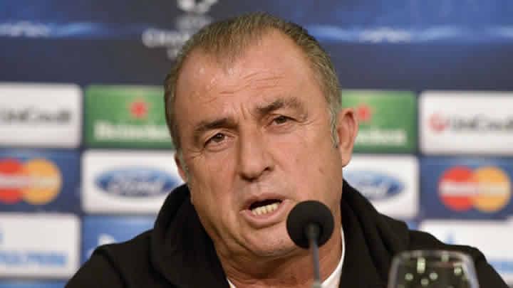 Fatih Terim en gl rakibi istedi