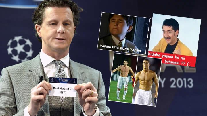 Twitter'da Steve McManaman konuuluyor