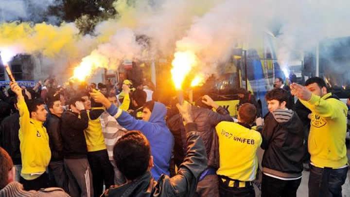 F.Bahe'ye Antalya'da okulu karlama