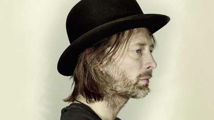 amzn Mozart Thom Yorke