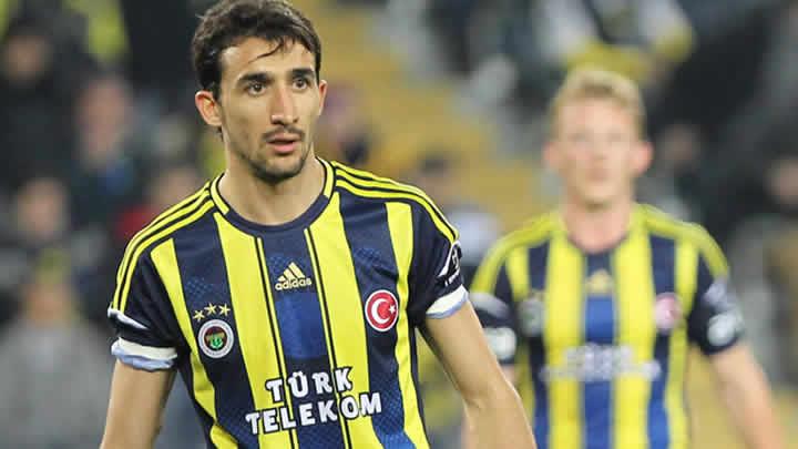 Mehmet Topal iddial konutu