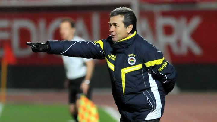 Kocaman'dan Salih Uan sitemi!