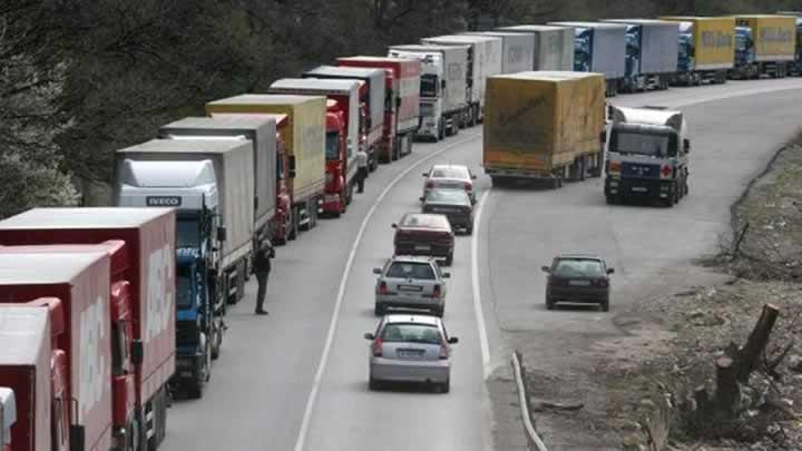 Suriye'de madur olan ihracatnn borcu ertelenecek