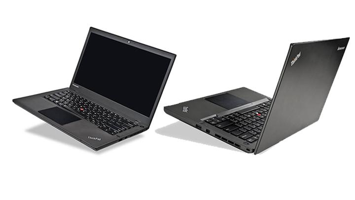 Lenovo ThinkPad inceldi ve gzelleti