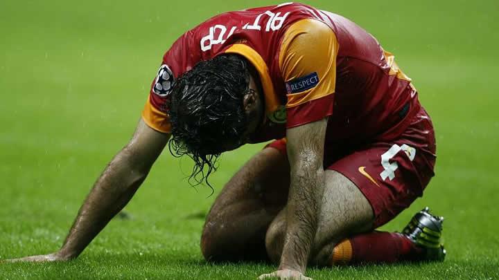 Hamit Altntop'un sakatlnda son durum ne"