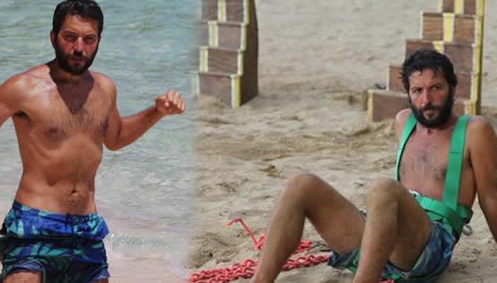 Nihat Doan'dan Survivor yorumu