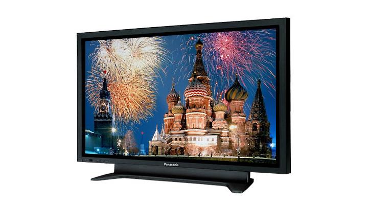 Panasonic plazma TV retmeyi brakyor