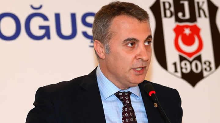 Fikret Orman'dan korkutan itiraf