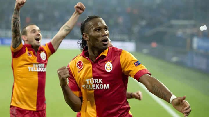 Drogba neden Milli takmda yok"