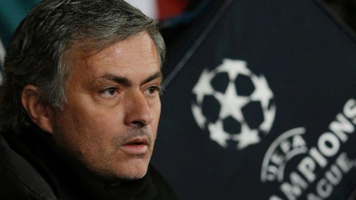 Mourinho yine zirvede!