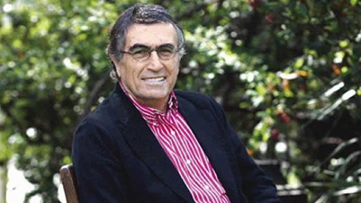 Hasan Cemal'in Milliyet'e vedas twitteri sallad