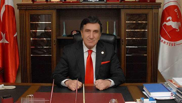 DYP: Genel af geliyor