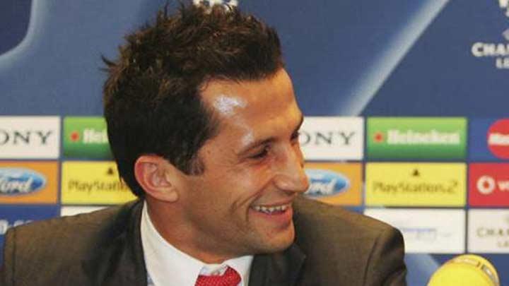 Salihamidzic: Juve, Bayern'i eler