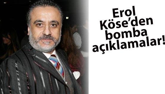 Erol Kse: ift cinsiyetli nl kim"