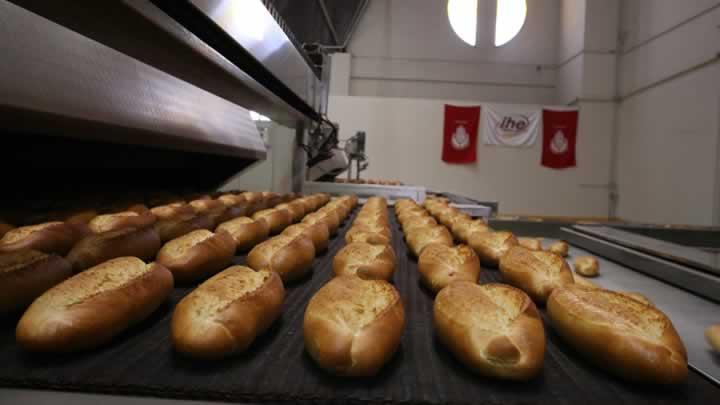 Halk Ekmek'ten 5 yeni ekmek