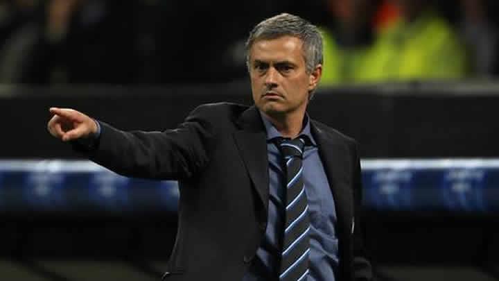 Mourinho: Inter'e dnebilirim