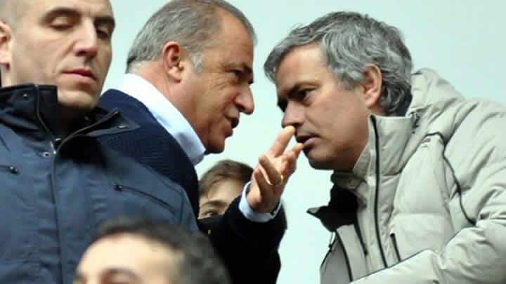 Mourinho: Drogba baka dnyadan