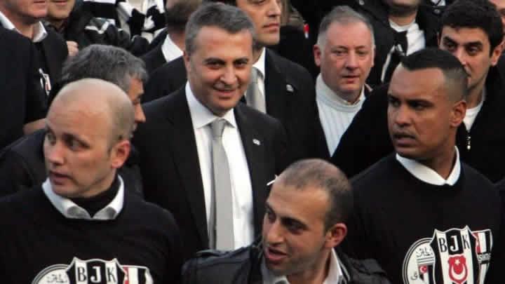 Fikret Orman 110. yl yrynde