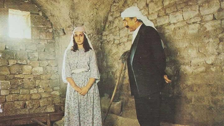 'Zrt Aa' filmi gerek oldu