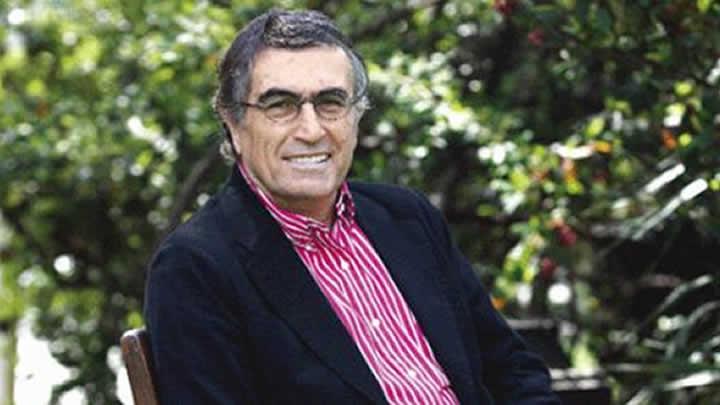 Hasan Cemal'den Twitter aklamas