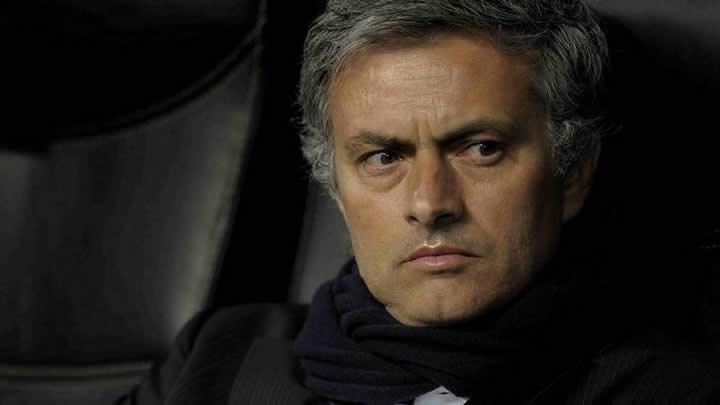 Mourinho: 'Oylamada hile yapld!'