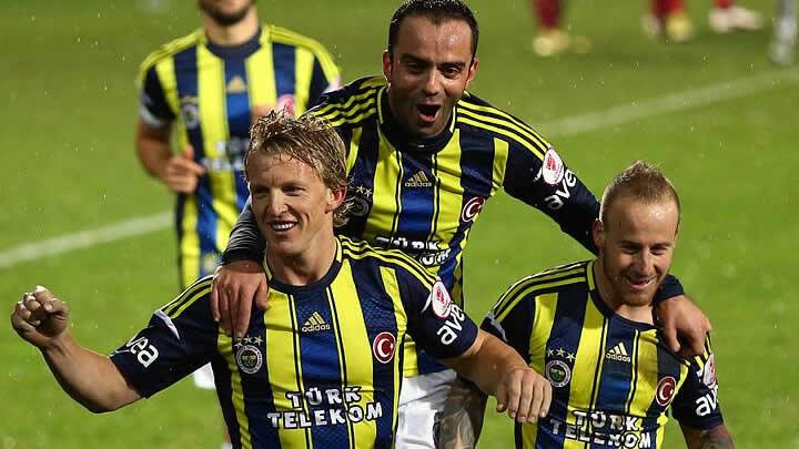 Miroslav Stoch sezon sonu ayrlyor