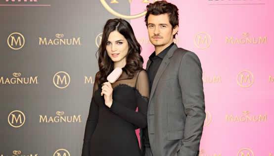 Orlando Bloom: stanbul'a gelmek istiyordum 