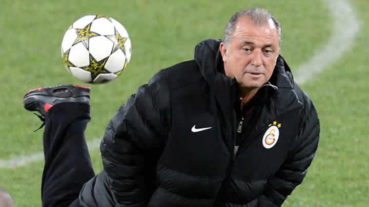 Moratti'nin plan Fatih Terim