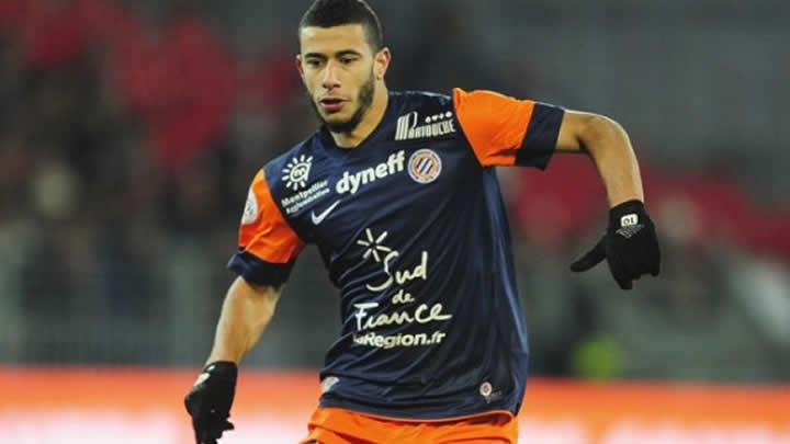 Fenerbahe Belhanda ile anlat iddias