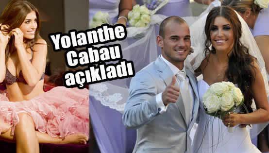 Sneijder niin araba kullanamyor"