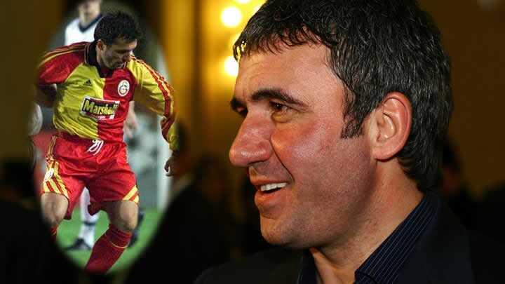 Gheorge Hagi'den Real Madrid yorumu!