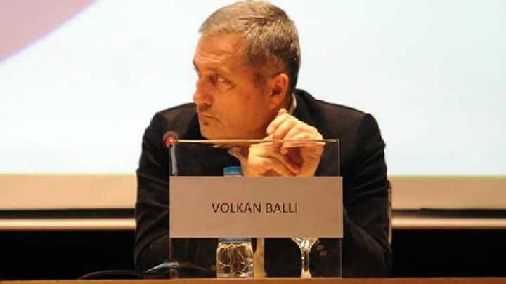 Volkan Ball'dan Yldrm'a 'apulcu' eletirisi