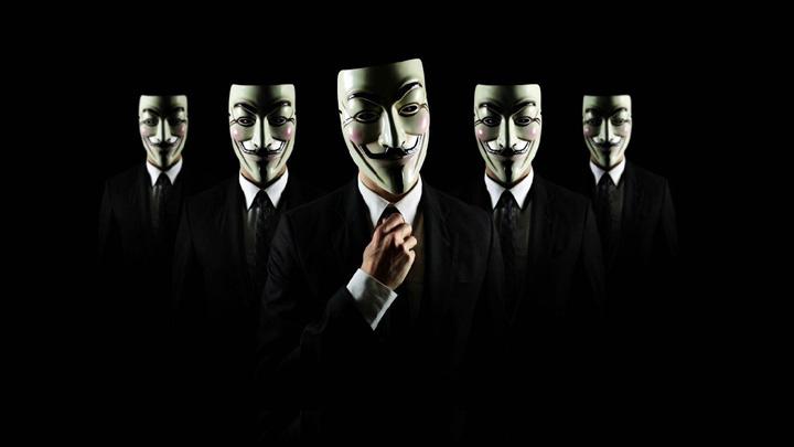 Anonymous'un son hedefi Ankara Bykehir