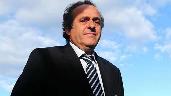 Platini: Oyumu Trkiye'ye vereceim