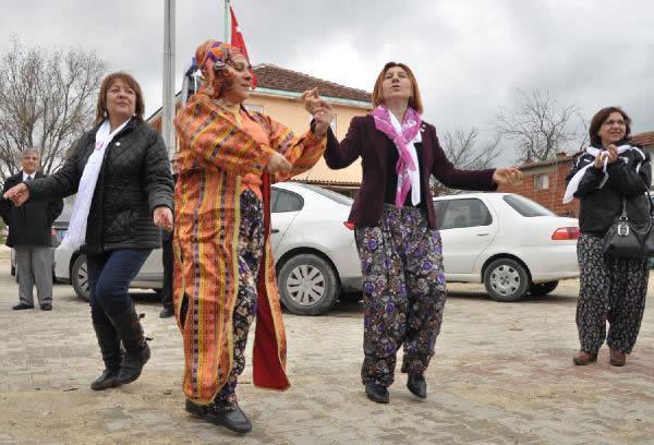 CHP'li milletvekilini hi byle grmediniz