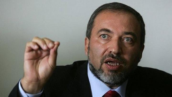 Lieberman: Trkiye'ye zr byk yanl