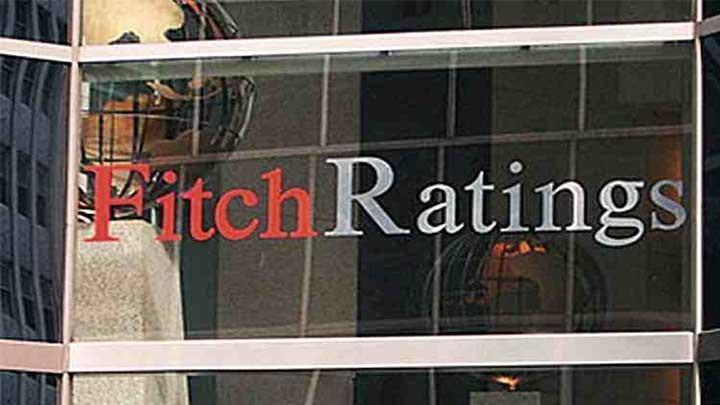 Fitch'e gre sre 'yeni not' habercisi