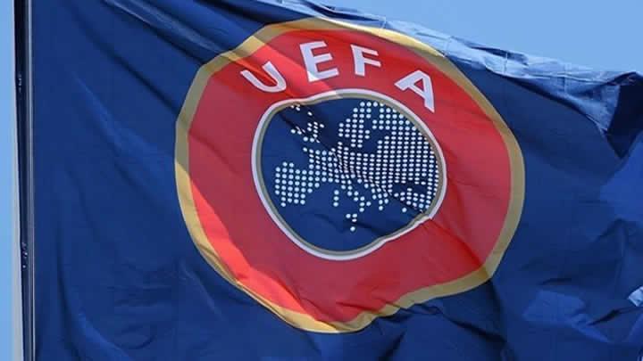 F.Bahe'yi korkutan UEFA raporu