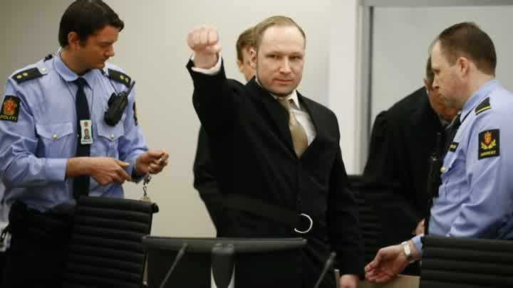 ngiltere'den de bir Breivik kabilir