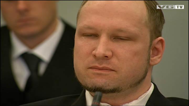 Breivik'in annesi hayatn kaybetti