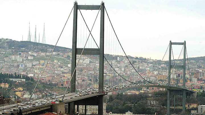 Polis Boaz trafiine takIlmayacak