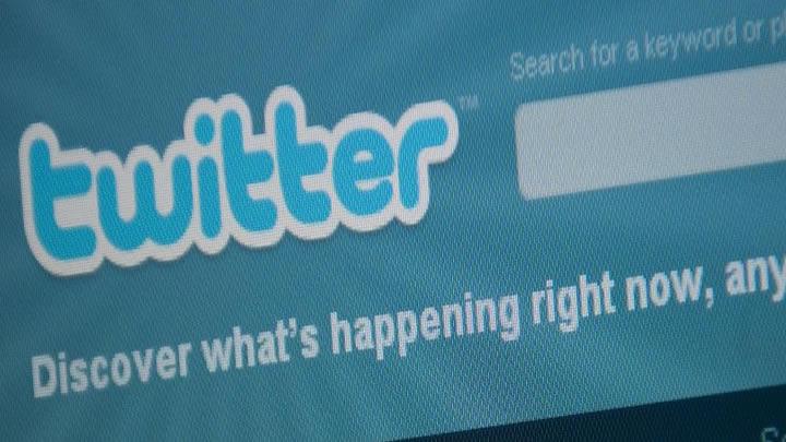 Twitter'a 50 milyon dolarlk dava