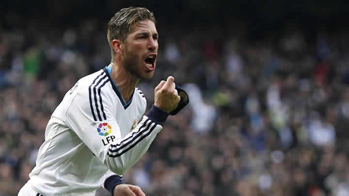 Ramos: G.Saray hak ederek geldi