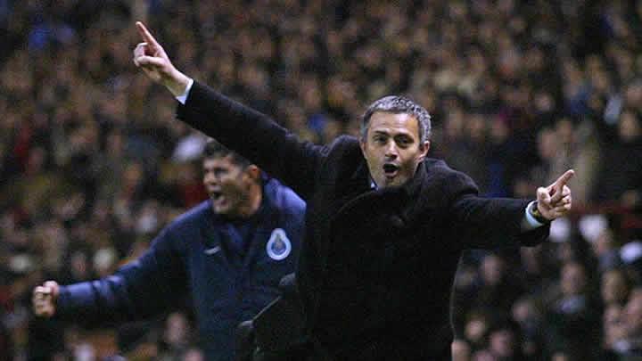 Jose Mourinho Chelsea'ye gidecek iddias